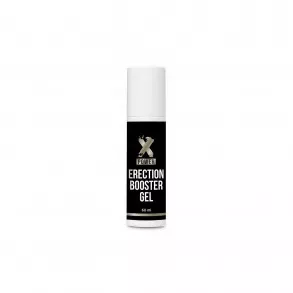 Erection Booster Gel XPower