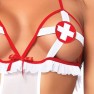 Costume Infirmière Coquine - photo 5