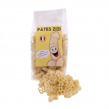 Pâtes Zizi