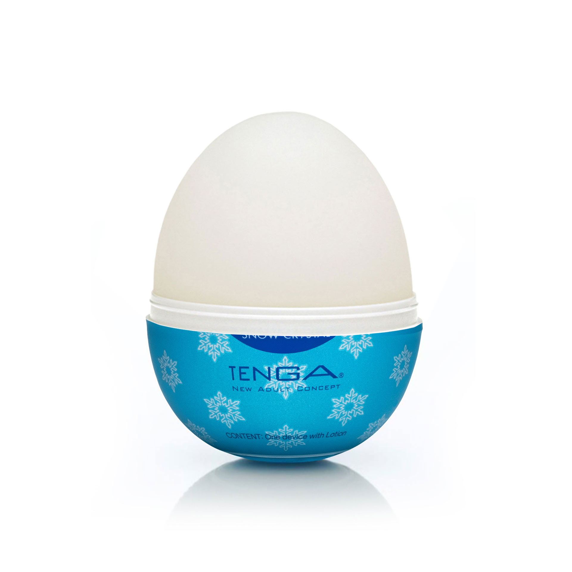 crazy sex toy ❤ Sextoys luxe - Dorcel secret vibe 2 - oeuf vibrant main image 0