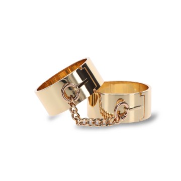 Menottes Slave Wrist Cuffs Dona