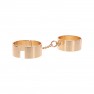 Menottes Slave Wrist Cuffs Dona - photo 2