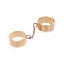 Menottes Slave Wrist Cuffs Dona - photo 5