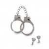 Menottes Diamond Wrist Cuffs Bondage In Luxury