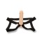 Gode Ceinture Extension et Harness Performance Maxx Realistic Chair