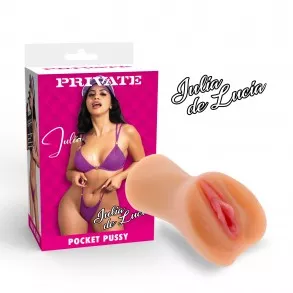 Vaginette Julia De Lucia Pocket Pussy