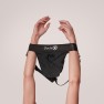 String Vibrant avec Bretelles Amovibles Strap-On - photo 3