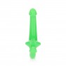 Gode Ceinture Strapless Strap-On GitD - photo 2