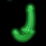 Gode Ceinture Strapless Strap-On GitD - photo 4