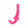 Gode Ceinture Strapless Strap-On GitD - photo 0