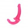 Gode Ceinture Strapless Strap-On GitD - photo 1