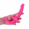 Gode Ceinture Strapless Strap-On GitD - photo 3