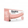 Harnais Strap-On avec Dong Réaliste 25 cm - photo 9