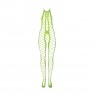 Catsuit Fluo Dos Nu Ouvert - photo 2