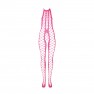 Catsuit Fluo Dos Nu Ouvert - photo 2