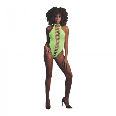 Body Fluo Ouvert Image