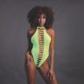 Body Fluo Ouvert - photo 4