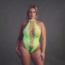 Body Fluo Ouvert - photo 11