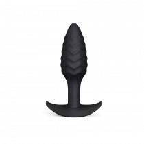 Plug Anal Wavy Plug