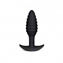 Plug Anal Spiral Plug