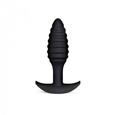 Plug Anal Spiral Plug Image