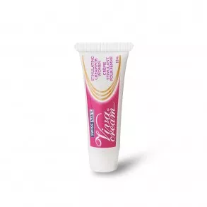 Gel Stimulateur Clitoris Viva Cream 10 ml
