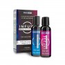 Gels Stimulants H/F pour le Couple 2 en 1 Infuse - photo 0