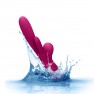 Stimulateur Kura Thrusting GSpot - Flapper - PulseWave Clitoris - photo 5