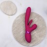 Stimulateur Kura Thrusting GSpot - Flapper - PulseWave Clitoris - photo 8