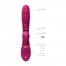 Stimulateur Kura Thrusting GSpot - Flapper - PulseWave Clitoris - photo 9