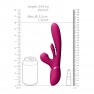 Stimulateur Kura Thrusting GSpot - Flapper - PulseWave Clitoris - photo 10