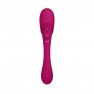 Vibromasseur Mirai Double Ended Pulse Wave Air-Wave Bendable - photo 1