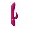 Vibromasseur Rabbit Nari Vibrating and Rotating Beads - G-Spot - photo 1