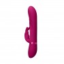 Vibromasseur Rabbit Nari Vibrating and Rotating Beads - G-Spot - photo 4