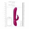 Vibromasseur Rabbit Nari Vibrating and Rotating Beads - G-Spot - photo 8