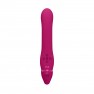 Gode Ceinture Strapless Ai Dual Pulse Wave et Airwave - photo 3