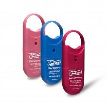 Spray Anesthésiant Deep Throat (Gorge Profonde)