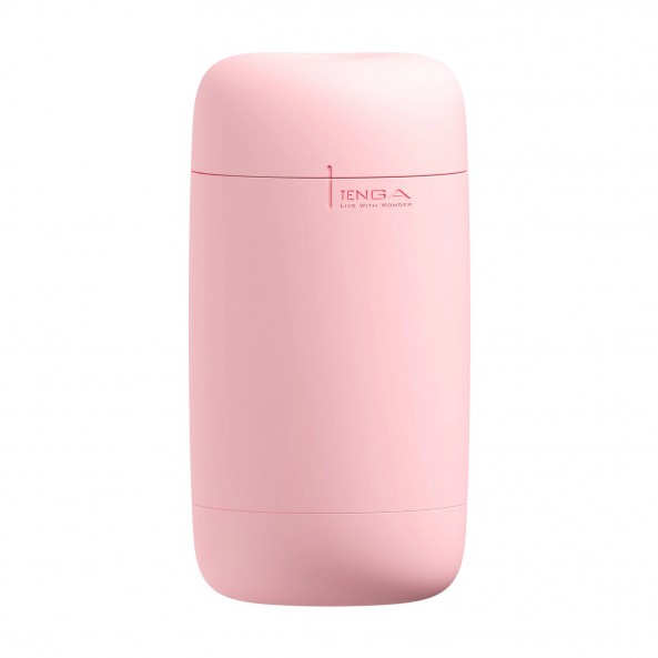 Masturbateur Compact Puffy