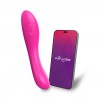 Vibromasseur Point-G Rave 2