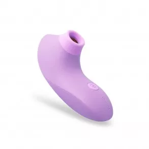 Stimulateur Clitoris Connecté Pulse Lite Neo Violet