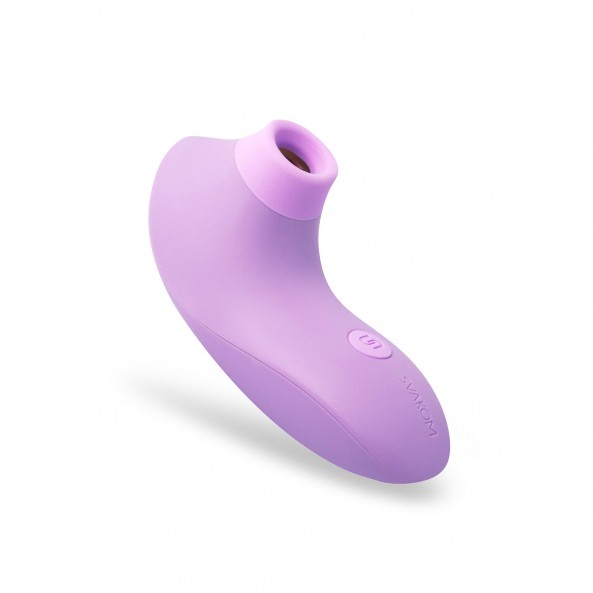 Stimulateur Clitoris Connecté Pulse Lite Neo