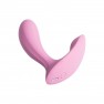 Stimulateur Clitoris et Point-G Connecté Erica - photo 1