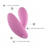 Stimulateur Clitoris et Point-G Connecté Erica - photo 9