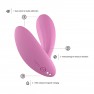 Stimulateur Clitoris et Point-G Connecté Erica - photo 9