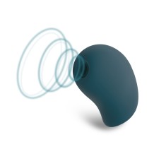 Stimulateur Clitoridien Air Pulsée Mea