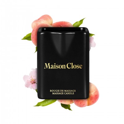 Bougie de Massage Image