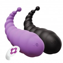Oeuf Vibrant Télécommandé Cocoon