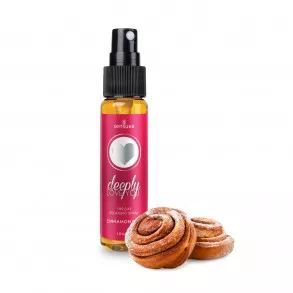 Spray Relaxant Gorge Profonde Deeply Love You Cannelle