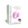 Stimulateur Clitoris et Point-G Télécommandé Wonderlover - photo 10