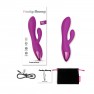 Vibromasseur Rabbit Funky Bunny - photo 5